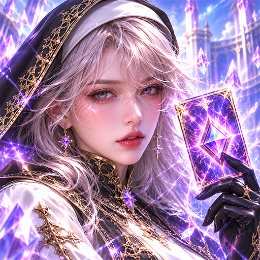 Belle Cards: Arena Battle